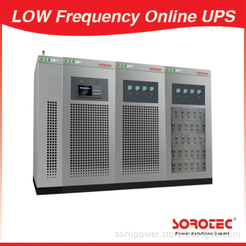 Industrial Special UPS (IPS9312 Series 10-160kVA)